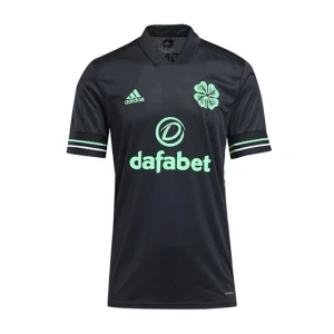 Celtic FC 2020-21 Ausweichtrikot