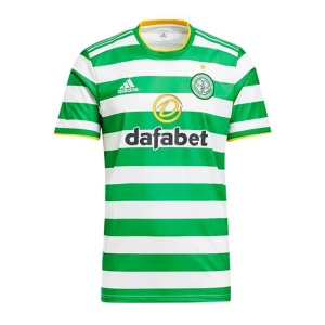 Celtic FC 2020-21 Heimtrikot