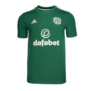 Celtic FC 2021-22 Auswärtstrikot