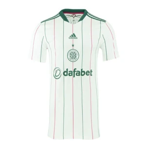 Celtic FC 2021-22 Ausweichtrikot