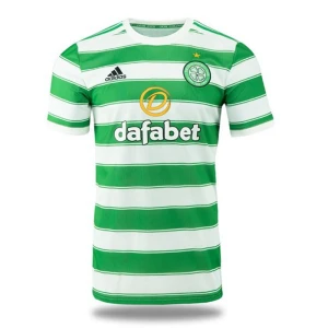 Celtic FC 2021-22 Heimtrikot
