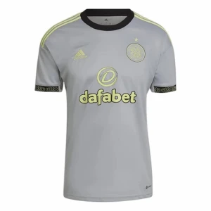 Celtic FC 2022-23 Ausweichtrikot