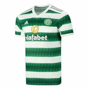 Celtic FC 2022-23 Heimtrikot