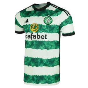 Celtic FC 2023-24 Heimtrikot