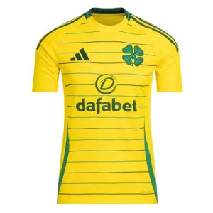 Celtic FC 2024-25 Auswärtstrikot