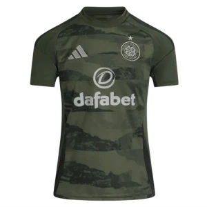 Celtic FC 2024-25 Ausweichtrikot