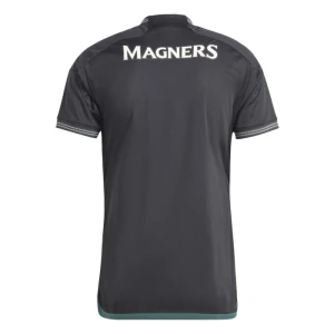 Celtic FC Fußballtrikot 2023-24 Auswärtstrikot Herren