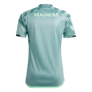 Celtic FC Fußballtrikot 2023-24 Ausweichtrikot Herren