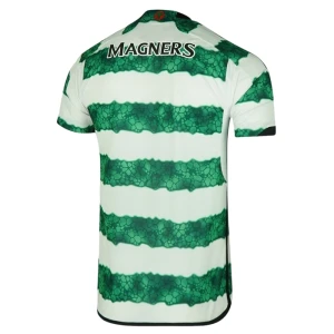 Celtic FC Fußballtrikot 2023-24 Heimtrikot Herren