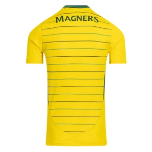 Celtic FC Fußballtrikot 2024-25 Auswärtstrikot Herren