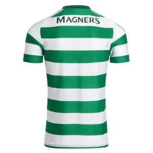 Celtic FC Fußballtrikot 2024-25 Heimtrikot Herren