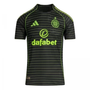 Celtic FC Fußballtrikot 2025-26 Auswärtstrikot Herren