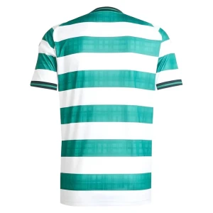 Celtic FC Fußballtrikot 2025-26 Heimtrikot Herren