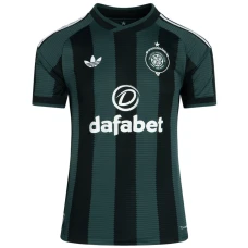 Celtic FC Fußballtrikot 2026-27 Auswärtstrikot Herren