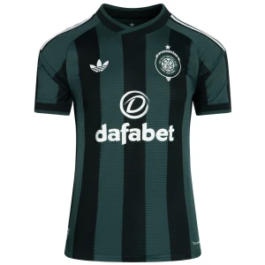 Celtic FC Fußballtrikot 2026-27 Auswärtstrikot Herren