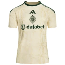 Celtic FC Fußballtrikot 2026-27 Ausweichtrikot Herren