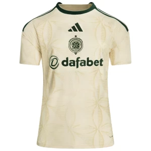 Celtic FC Fußballtrikot 2026-27 Ausweichtrikot Herren