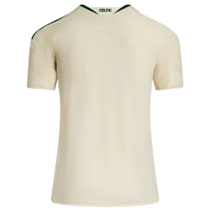 Celtic FC Fußballtrikot 2026-27 Ausweichtrikot Herren