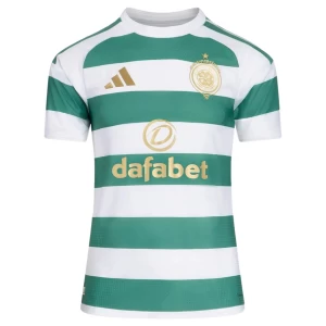 Celtic FC Fußballtrikot 2026-27 Heimtrikot Herren