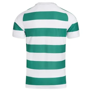 Celtic FC Fußballtrikot 2026-27 Heimtrikot Herren