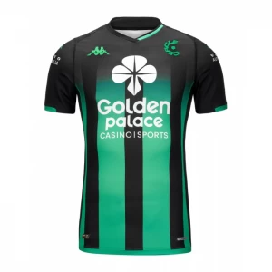 Cercle Brugge Fußballtrikot 2023-24 Heimtrikot Herren
