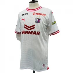 Cerezo Osaka Fußballtrikot 2024-25 Auswärtstrikot Herren