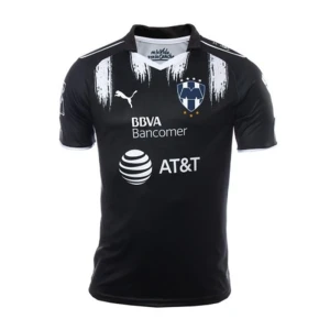 CF Monterrey 2017-18 Ausweichtrikot