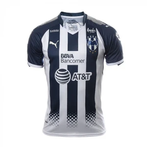 CF Monterrey 2017-18 Heimtrikot