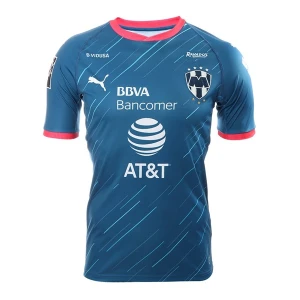 CF Monterrey 2018-19 Auswärtstrikot