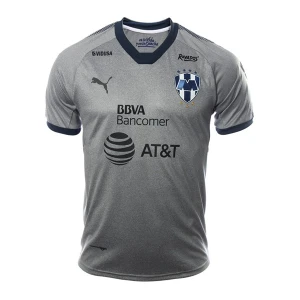 CF Monterrey 2018-19 Ausweichtrikot