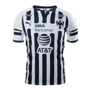 CF Monterrey 2018-19 Heimtrikot