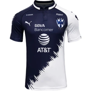 CF Monterrey 2019-20 Ausweichtrikot