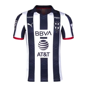 CF Monterrey 2019-20 Heimtrikot