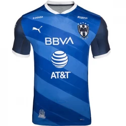 CF Monterrey 2020-21 Auswärtstrikot