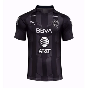 CF Monterrey 2020-21 Ausweichtrikot