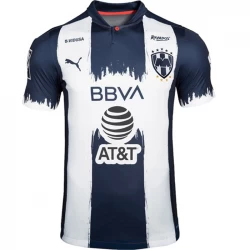 CF Monterrey 2020-21 Heimtrikot