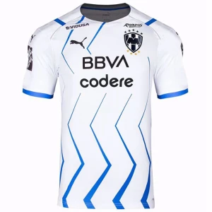 CF Monterrey 2021-22 Auswärtstrikot
