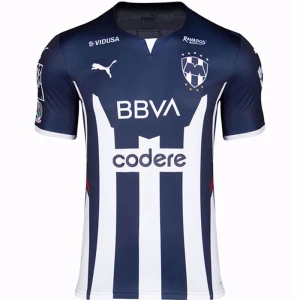 CF Monterrey 2021-22 Heimtrikot