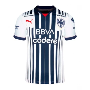 CF Monterrey 2022-23 Heimtrikot