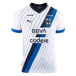 CF Monterrey 2023-24 Auswärtstrikot