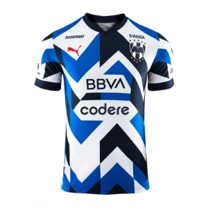 CF Monterrey 2023-24 Ausweichtrikot