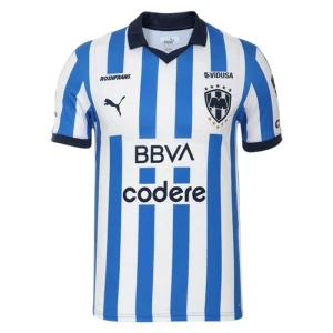 CF Monterrey 2023-24 Heimtrikot