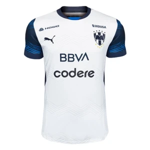 CF Monterrey 2024-25 Auswärtstrikot