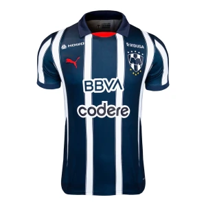 CF Monterrey 2024-25 Heimtrikot