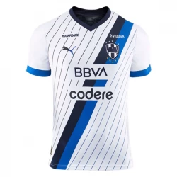 CF Monterrey Fußballtrikot 2023-24 Auswärtstrikot Herren