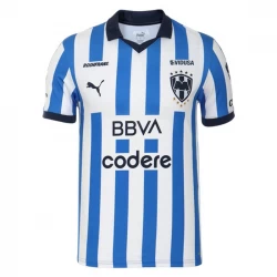 CF Monterrey Fußballtrikot 2023-24 Heimtrikot Herren