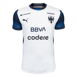 CF Monterrey Fußballtrikot 2024-25 Auswärtstrikot Herren