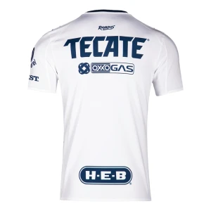 CF Monterrey Fußballtrikot 2025-26 Auswärtstrikot Herren