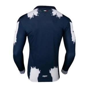 CF Monterrey Fußballtrikot 2025-26 Heimtrikot Herren Langarm