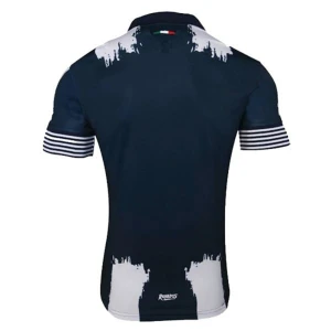 CF Monterrey Fußballtrikot 2025-26 Heimtrikot Herren